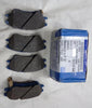 5810105A10  Brake Pad Santro Xing