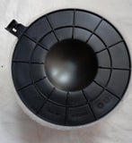 C17010   Air Filter Mann