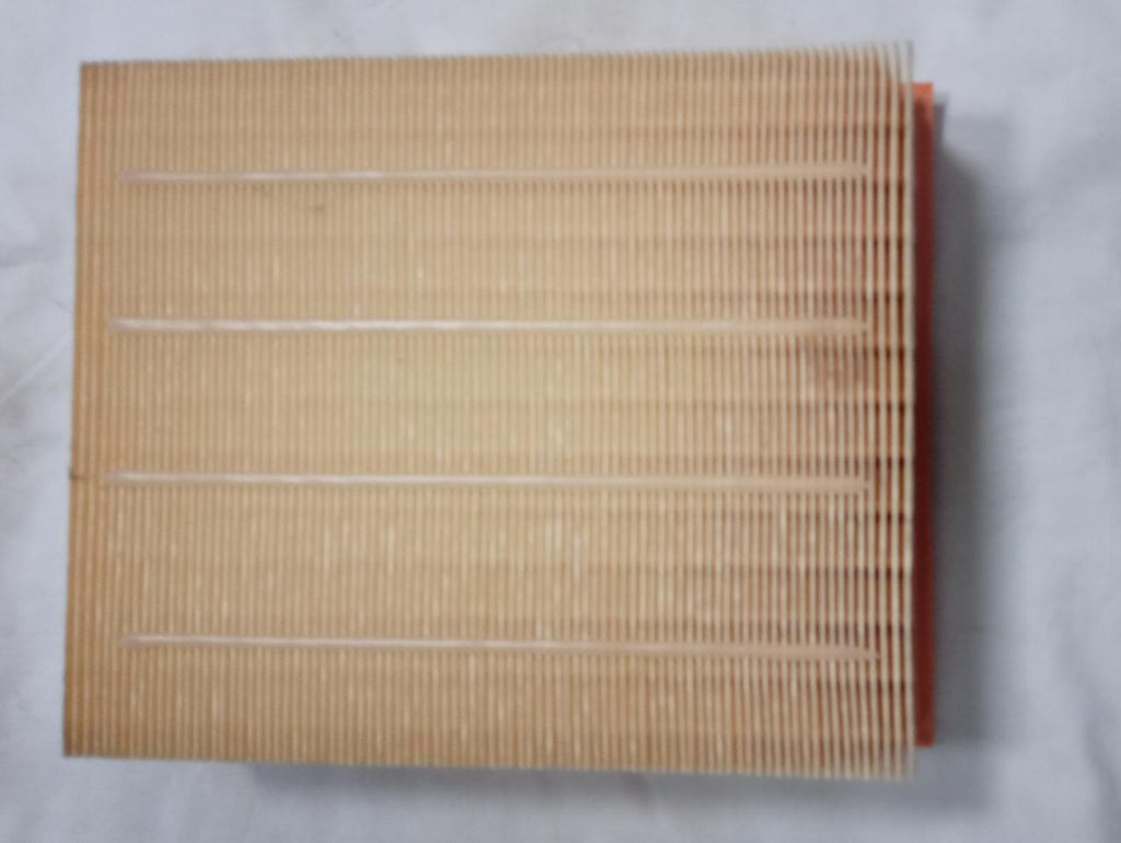C26206/1  Air filter Mann
