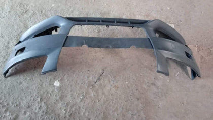 Front Bumper Audi A4