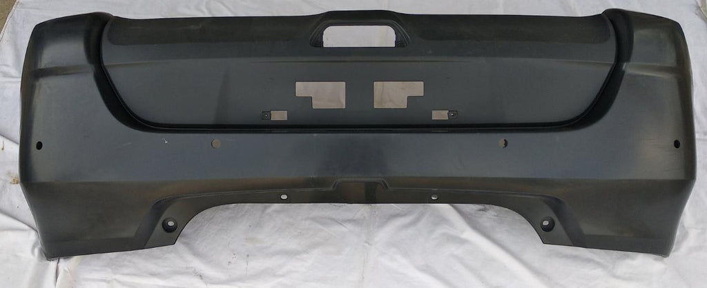 542488600115   Rear Bumper Tiago