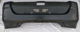 542488600115   Rear Bumper Tiago
