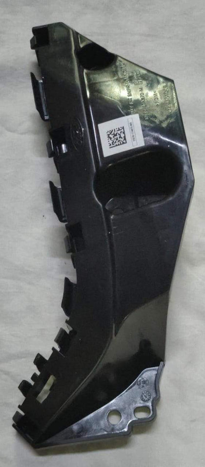 Front Bumpet Bar Bracket Left Ford       EB3Z17A870K