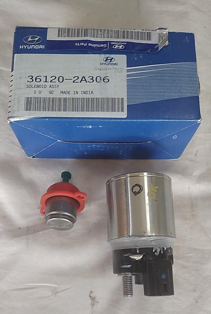 Solenoid Switch Venue        361202A306
