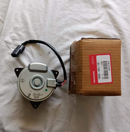 Fan Motor Amaze New Model        190306G4E01