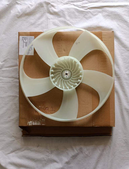 Fan Amaze New Model         190205PAA01