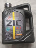 ZIC 5W30: 3.5 Ltrs    Engine Oil Premium Cars 5W30