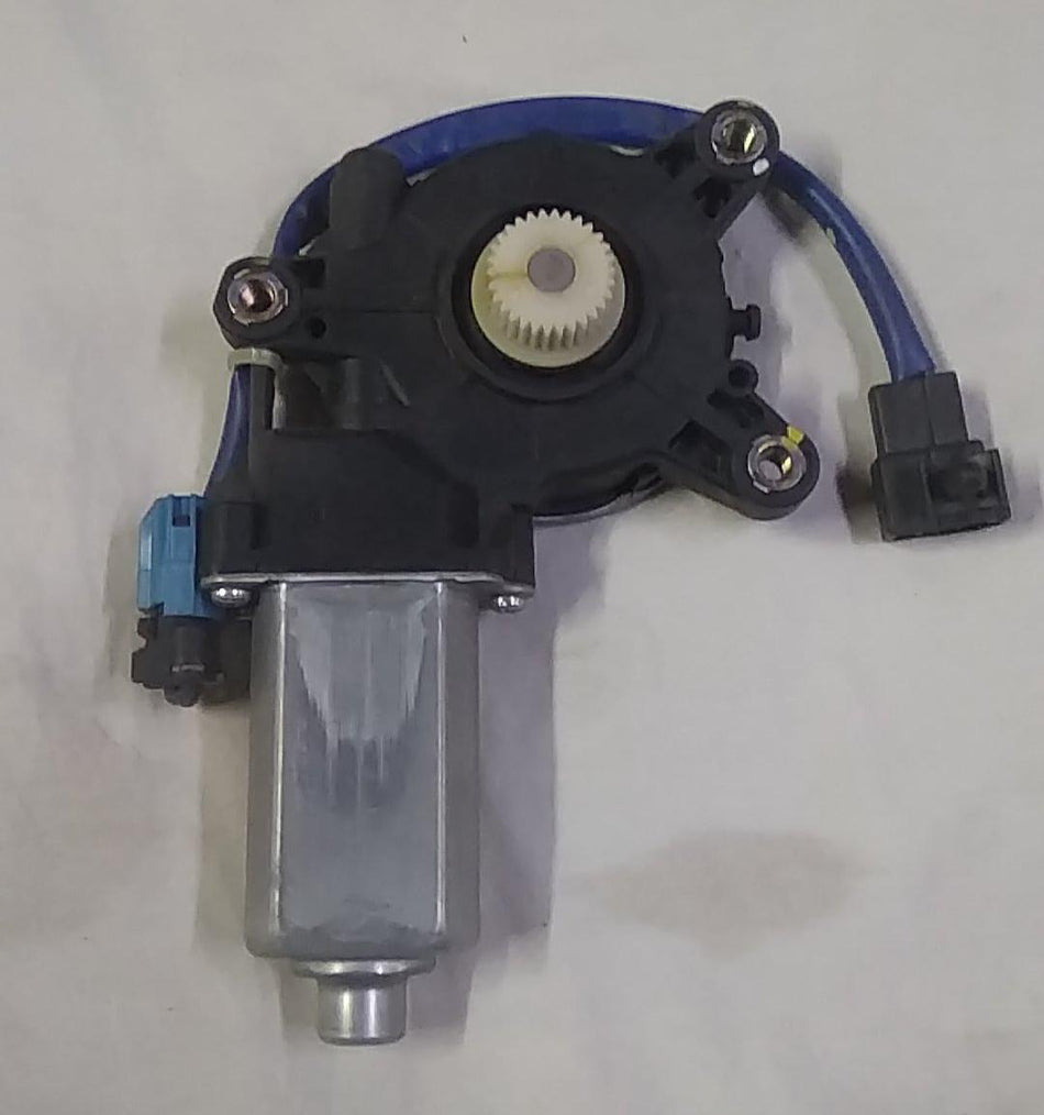 J96475131  Power Window Motor Optra Rear Left