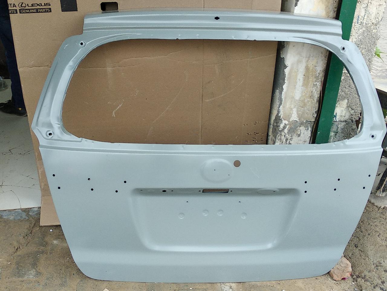 670050K430 Back Panel Innova New Model – CarTrends