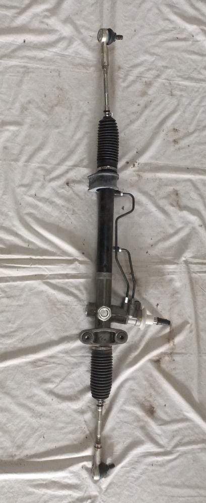 J96663817  Steering Rack Aveo