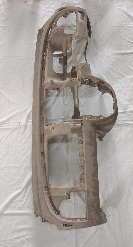 J96425694   Instrument Panel Optra