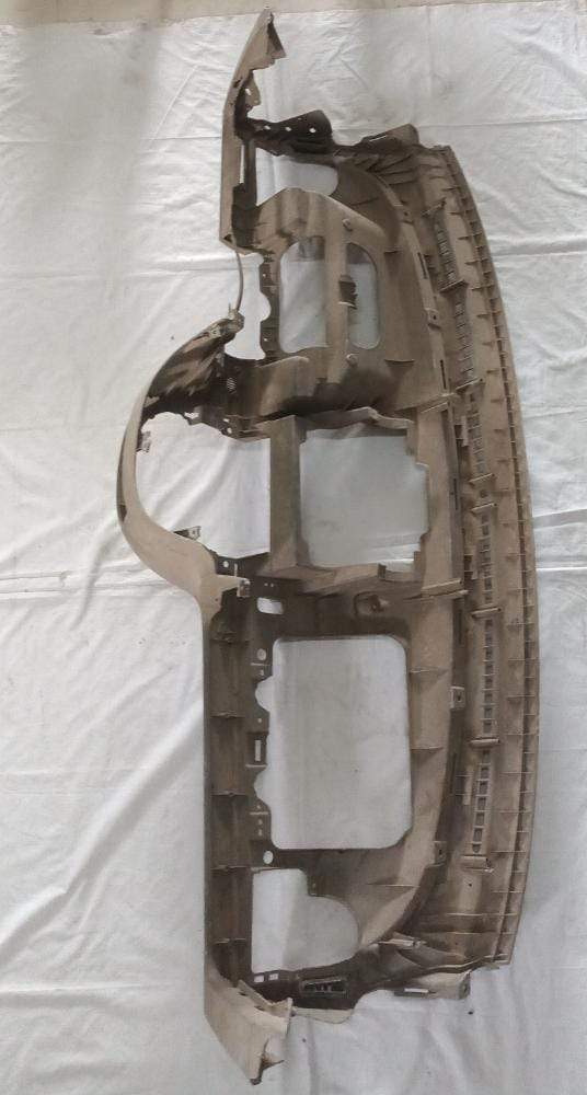 J96425694   Instrument Panel Optra