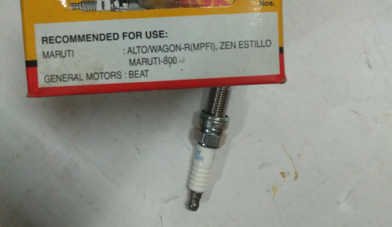 Spark Plug Beat Petrol          DCPR7E