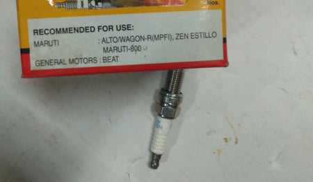 Spark Plug Beat Petrol          DCPR7E