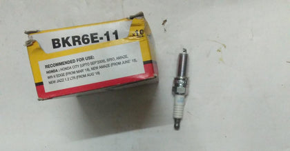 Spark Plug Amaze /Honda City        BKR6E11