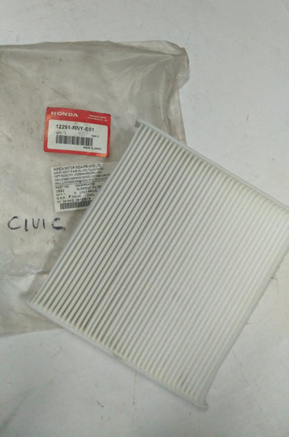 Ac filter Honda Civic        Ac filter Honda Civic