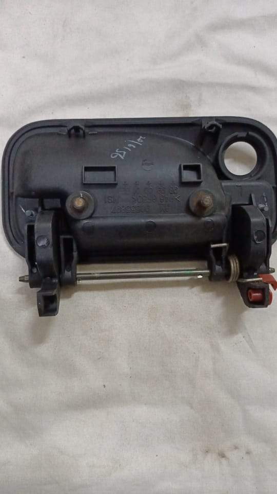 Outer Handle Astra Left           C90555897
