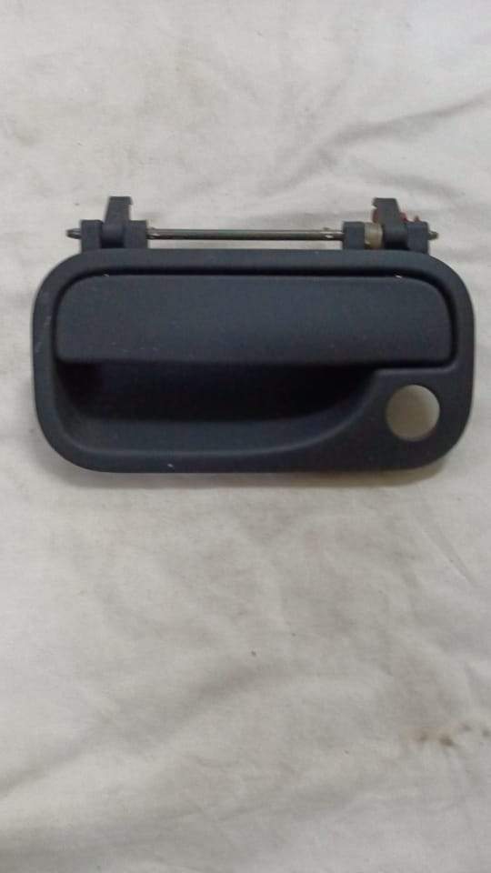 Outer Handle Astra Left           C90555897
