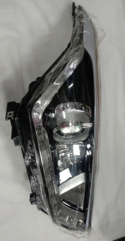 92102A0100  Head lamp Creta Projector Right