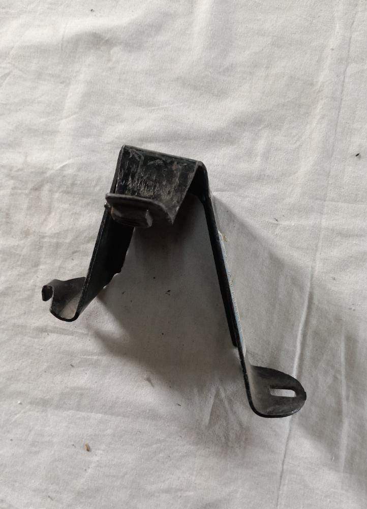 S93292137   Bumper Support Corsa