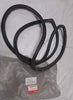 72850SX8T01  Weatherstrip Honda City Rear Left