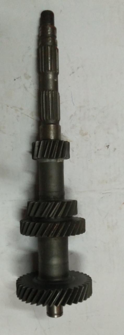 Gear Counter Tavera         T97597123