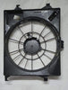 Fan Shroud Verna Fluidic Automatic       253501W350