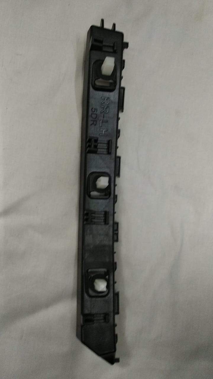 Rear Bumper Bracket I 10 Grand Nios Left        86651K6000