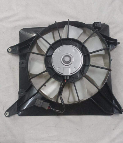 Fan Assembly Honda City Type 3          Fan Assembly Honda City Type 3