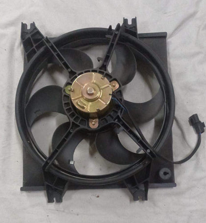 Fan Assembly Optra        Fan Assembly Optra