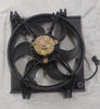 Fan Assembly Optra        Fan Assembly Optra