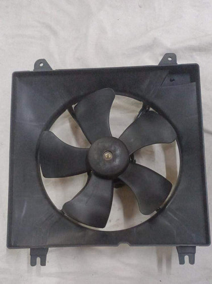 Fan Assembly Optra        Fan Assembly Optra