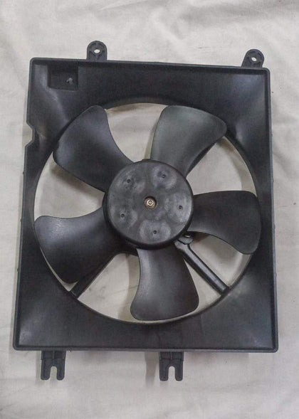 Fan Assembly Optra  1.6          Fan Assembly Optra  1.6