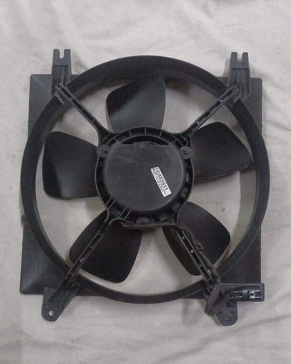 Fan Assembly Optra 1.8      Fan Assembly Optra1.8