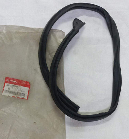 72325SX8F01   Door Seal Rubber Honda City Type 3 Front Right