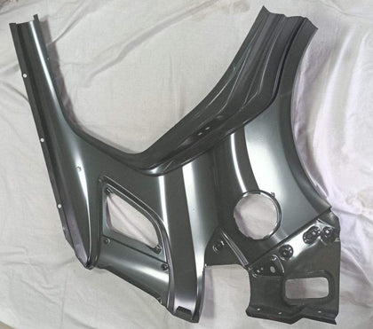 GN1Z74278A93B   Quarter Panel Ecosports Left