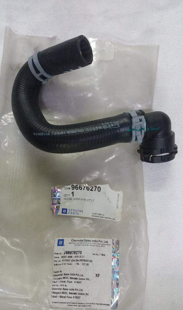 J96676270  Outlet Hose Beat
