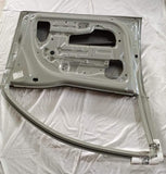 J96659603   Door Spark Front Left