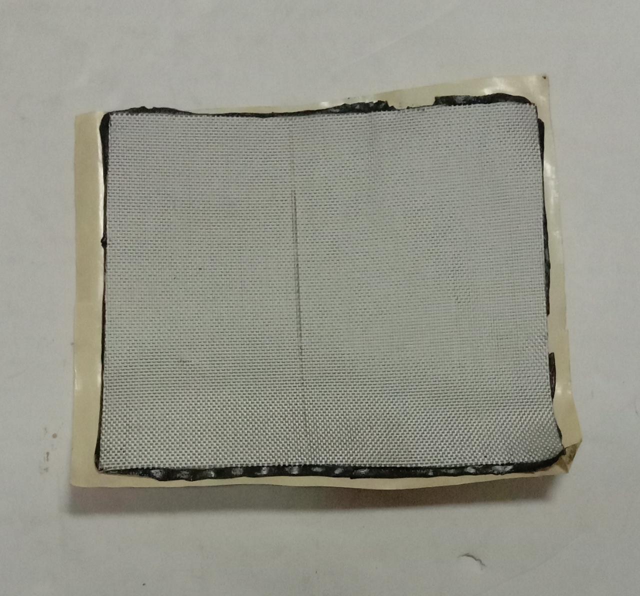 J982136L0 Structural Patch Optra Spare Parts
