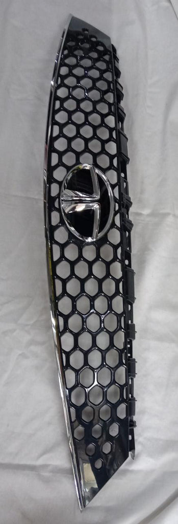 542488506303   Upper Grille Tiago Chrome