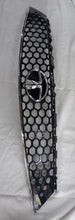 Load image into Gallery viewer, 542488506303   Upper Grille Tiago Chrome
