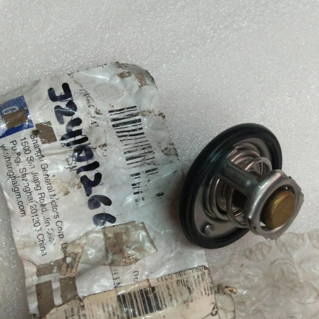 J24101266   Thermostat Sail Diesal