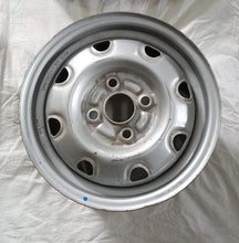 Load image into Gallery viewer, Wheel Rim 14 Inches   Wheel Rim 14inches Silver