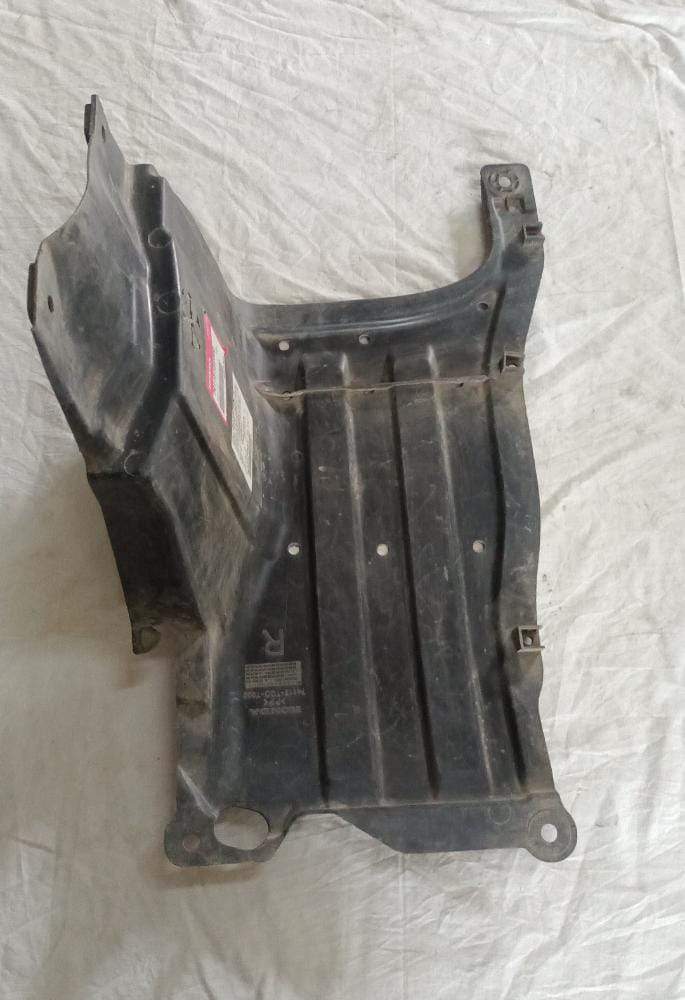 74115TG0T00   Engine Cover Brio Right