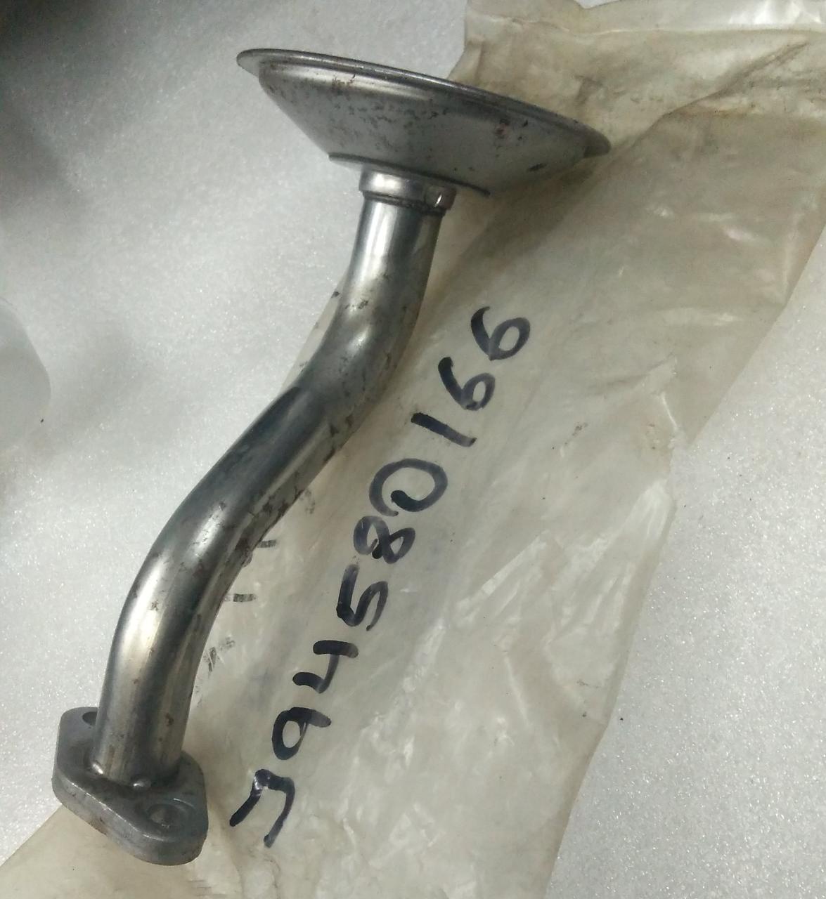 Oil Pump Strainer Aveo       J94580166