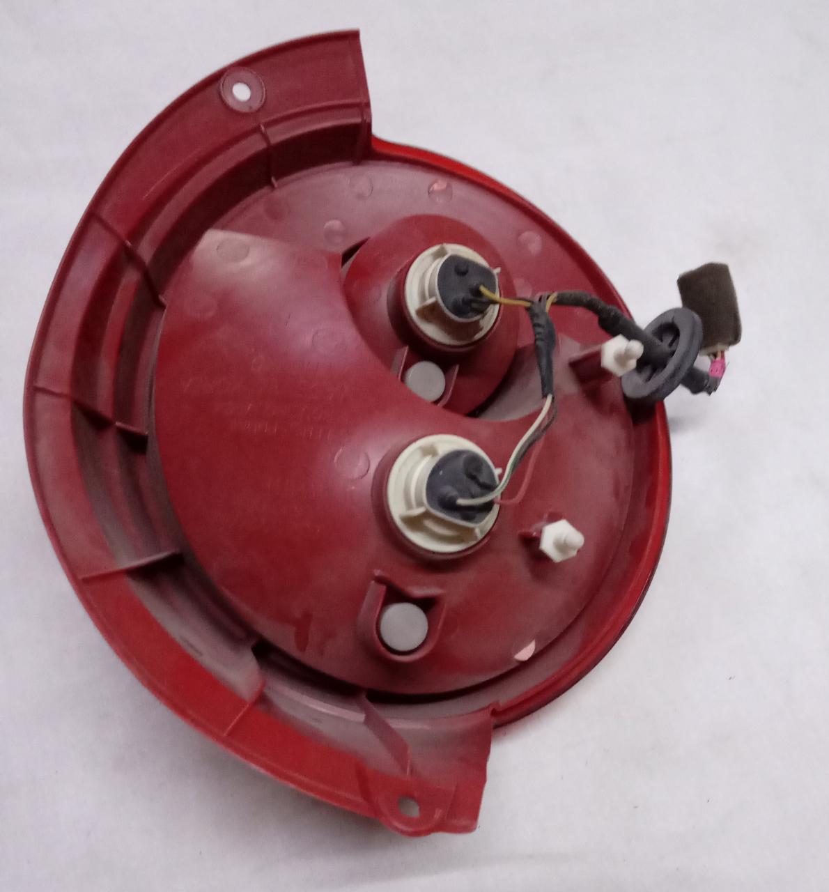 Tail Lamp Spark Right       J96666914
