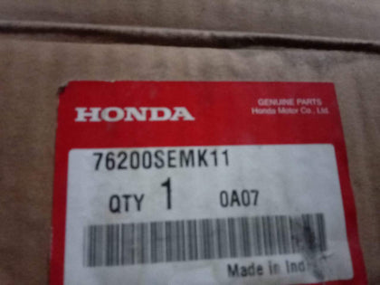 Mirror Honda Zx Type 4 Right        76200SEMK11