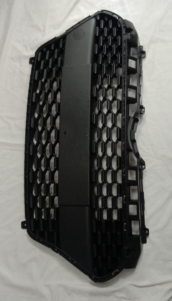 Radiator Grille I 10 Grand New Model         86560B4500
