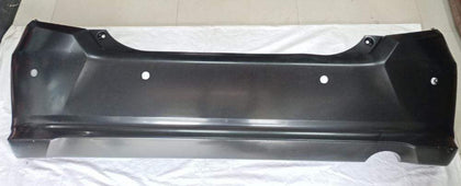 Rear Bumper Amaze New Model Or Type 3         04715TSVK10ZZ