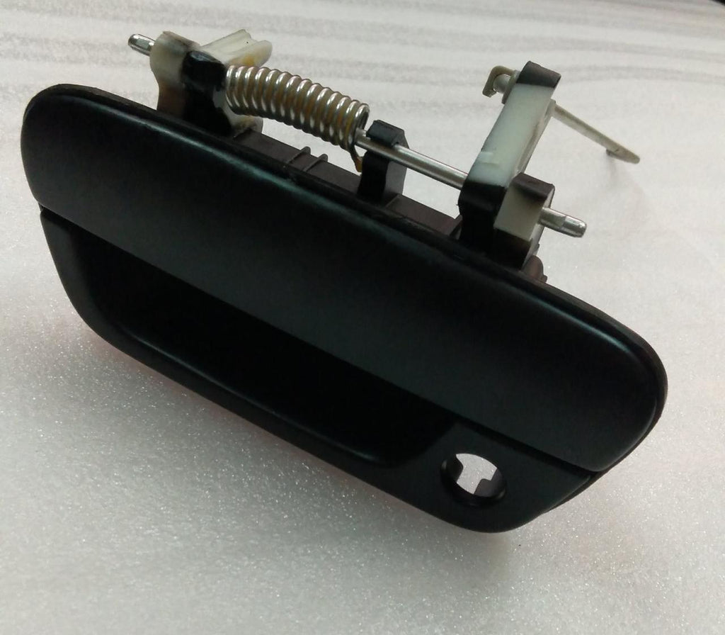 J95227886  Outer Handle Beat Front Left